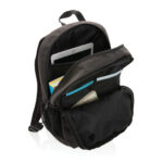 Impact AWARE™ 300D RPET casual backpack - Image 21