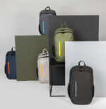 Impact AWARE™ 300D RPET casual backpack - Image 12