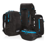 Explorer ripstop medium hiking backpack 26L PVC free - Image 13
