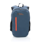 Impact AWARE™ 300D RPET casual backpack - Image 36