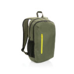 Impact AWARE™ 300D RPET casual backpack - Image 41