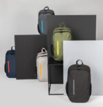 Impact AWARE™ 300D RPET casual backpack - Image 26