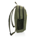 Impact AWARE™ 300D RPET casual backpack - Image 43