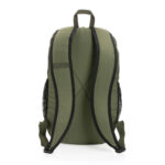 Impact AWARE™ 300D RPET casual backpack - Image 44
