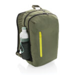 Impact AWARE™ 300D RPET casual backpack - Image 45