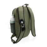 Impact AWARE™ 300D RPET casual backpack - Image 46