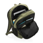 Impact AWARE™ 300D RPET casual backpack - Image 47