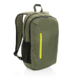 Impact AWARE™ 300D RPET casual backpack - Image 48