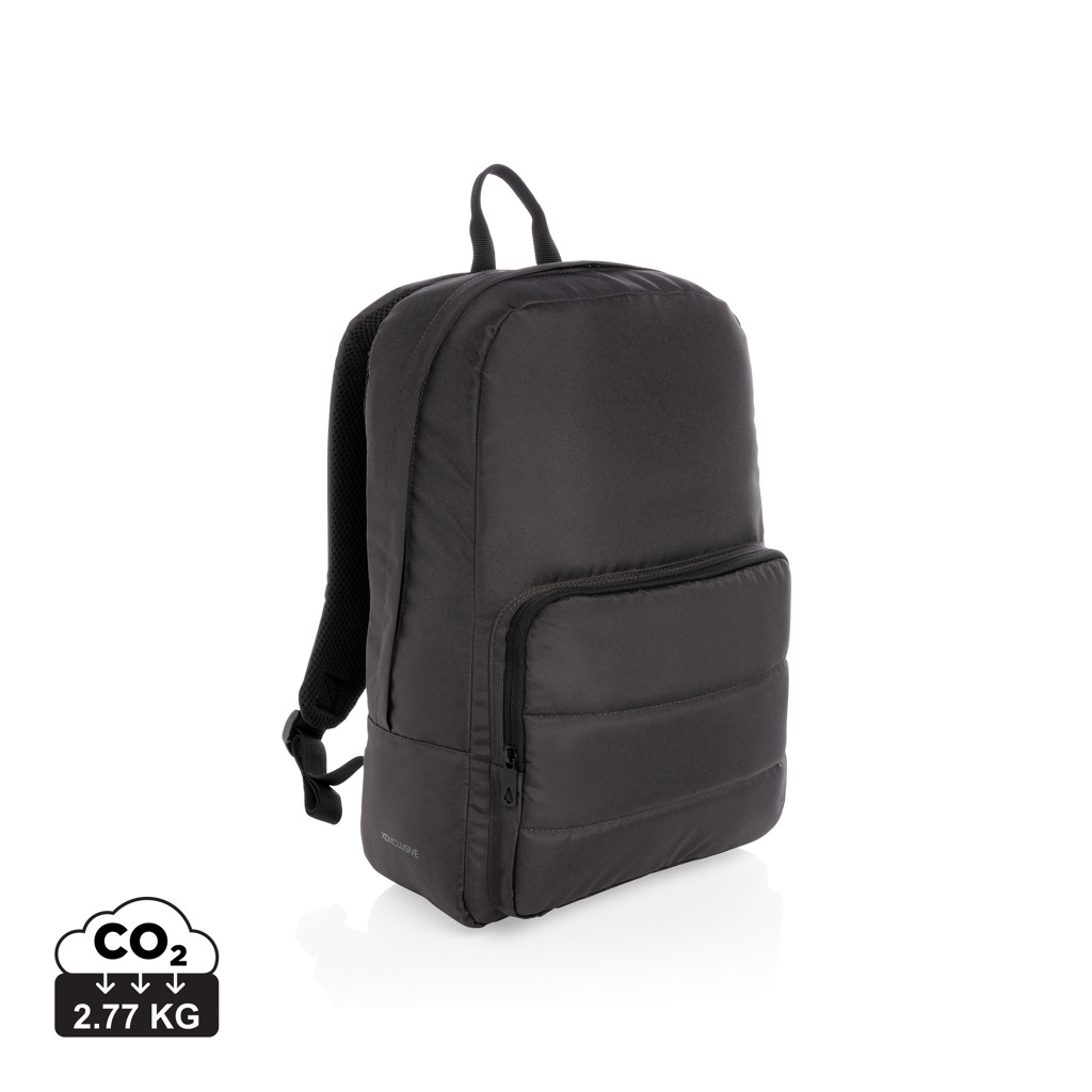 17707644994706 Impact AWARE™ RPET Basic 15.6" laptop backpack - Image 1
