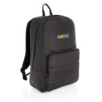 Impact AWARE™ RPET Basic 15.6" laptop backpack - Image 10