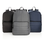 Impact AWARE™ RPET Basic 15.6" laptop backpack - Image 27