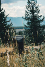 17” outdoor laptop backpack - Image 11