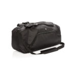 Swiss Peak RFID sports duffel & backpack - Image 2
