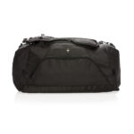 Swiss Peak RFID sports duffel & backpack - Image 3