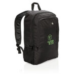 17” business laptop backpack - Image 9