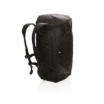 Swiss Peak RFID sports duffel & backpack - Image 6