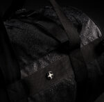 Swiss Peak RFID sports duffel & backpack - Image 9