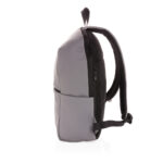 Smooth PU 15.6"laptop backpack - Image 5