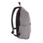 Smooth PU 15.6"laptop backpack - Image 7