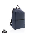 Smooth PU 15.6"laptop backpack - Image 13