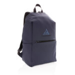 Smooth PU 15.6"laptop backpack - Image 21