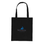 Impact AWARE™ RPET 190T tote bag - Image 17
