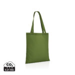 Impact AWARE™ RPET 190T tote bag - Image 7