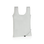 Impact AWARE™ RPET 190T foldable shopper - Image 2