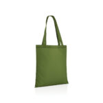 Impact AWARE™ RPET 190T tote bag - Image 8