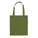 Impact AWARE™ RPET 190T tote bag - Image 9