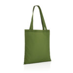 Impact AWARE™ RPET 190T tote bag - Image 10