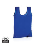 Impact AWARE™ RPET 190T foldable shopper - Image 8