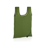 Impact AWARE™ RPET 190T foldable shopper - Image 17