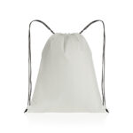 Impact AWARE™ RPET 190T drawstring bag - Image 2