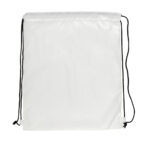 Impact AWARE™ RPET 190T drawstring bag - Image 3