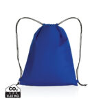 Impact AWARE™ RPET 190T drawstring bag - Image 14
