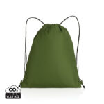 Impact AWARE™ RPET 190T drawstring bag - Image 19