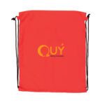 Impact AWARE™ RPET 190T drawstring bag - Image 12