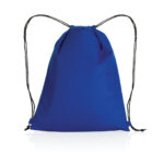 Impact AWARE™ RPET 190T drawstring bag - Image 17