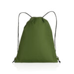Impact AWARE™ RPET 190T drawstring bag - Image 20
