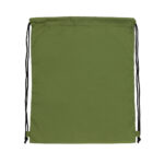 Impact AWARE™ RPET 190T drawstring bag - Image 21