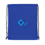Impact AWARE™ RPET 190T drawstring bag - Image 18