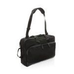 Swiss Peak Aware™ executive 2-in-1 laptop backpack - Image 3