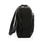 Swiss Peak Aware™ executive 2-in-1 laptop backpack - Image 5