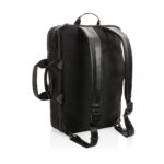 Swiss Peak Aware™ executive 2-in-1 laptop backpack - Image 8