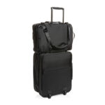 Swiss Peak Aware™ executive 2-in-1 laptop backpack - Image 9