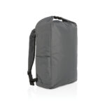 Impact AWARE™ RPET lightweight rolltop backpack - Image 14