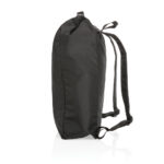 Impact AWARE™ RPET lightweight rolltop backpack - Image 6