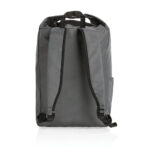 Impact AWARE™ RPET lightweight rolltop backpack - Image 17