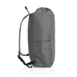Impact AWARE™ RPET lightweight rolltop backpack - Image 19